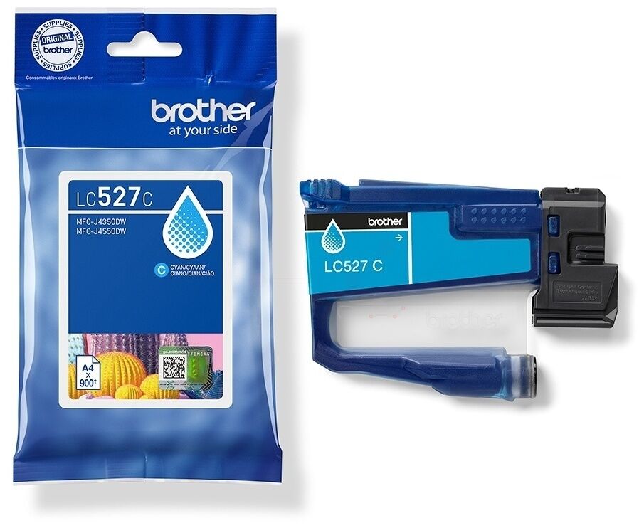 Tinte / Brother - LC-527 C
