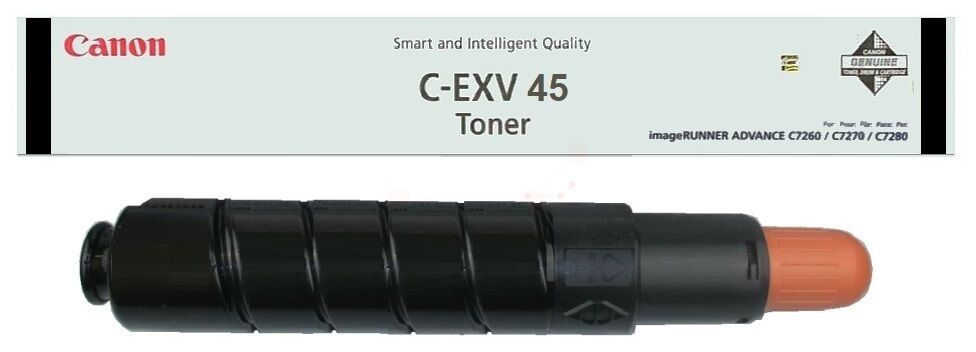 Toner / Canon - 6942B002 / C-EXV45