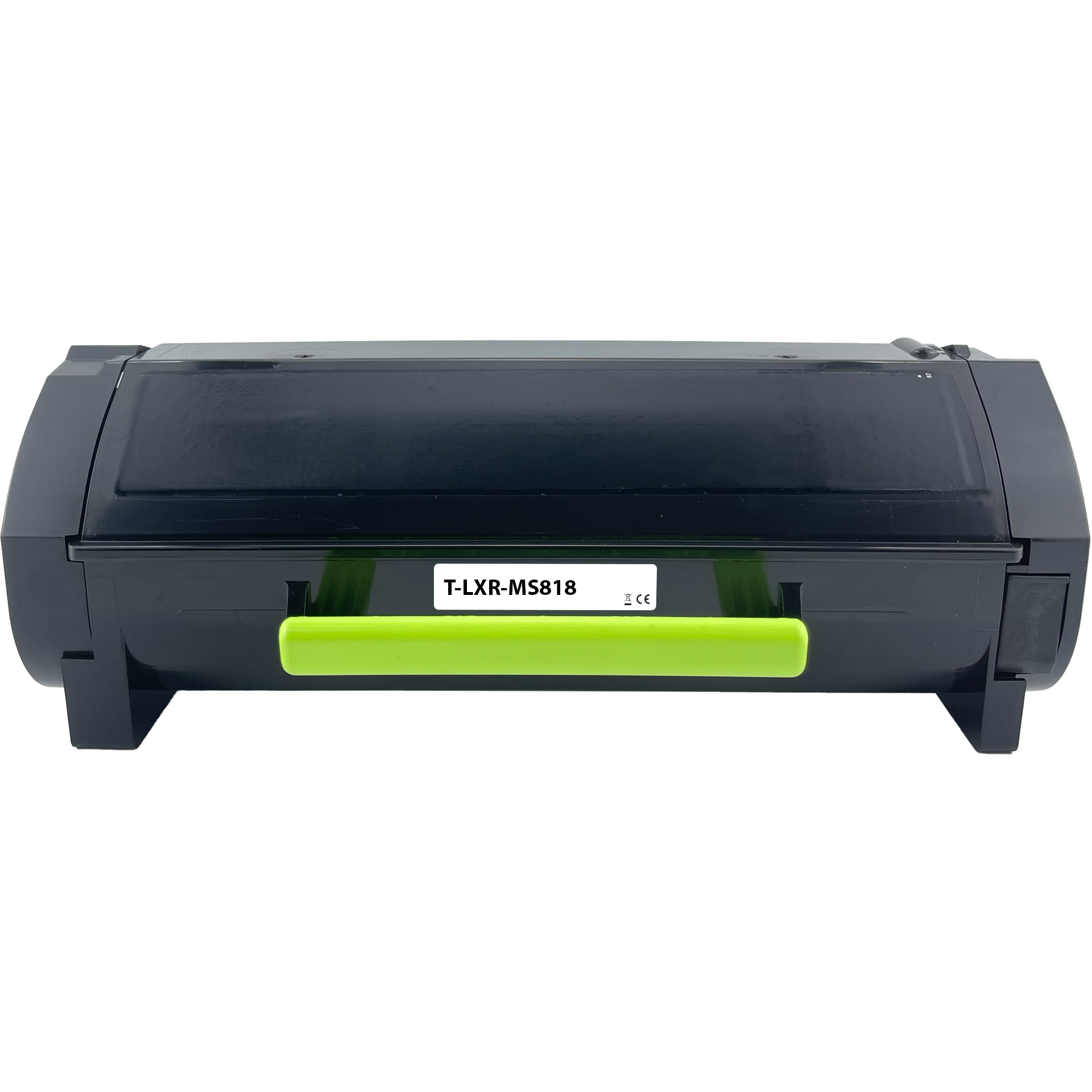 Rebuilt Toner für Lexmark MS818dn MX718de 53B0XA0 Schwarz
