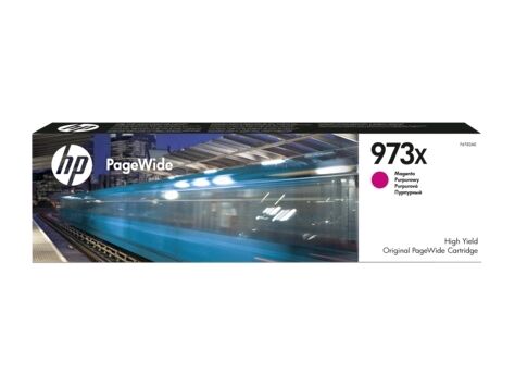 Tinte / HP - F6T82AE / 973X