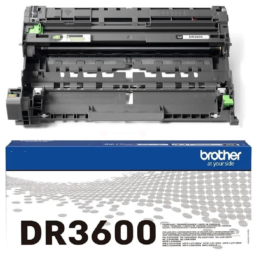 Trommel / Brother - DR-3600