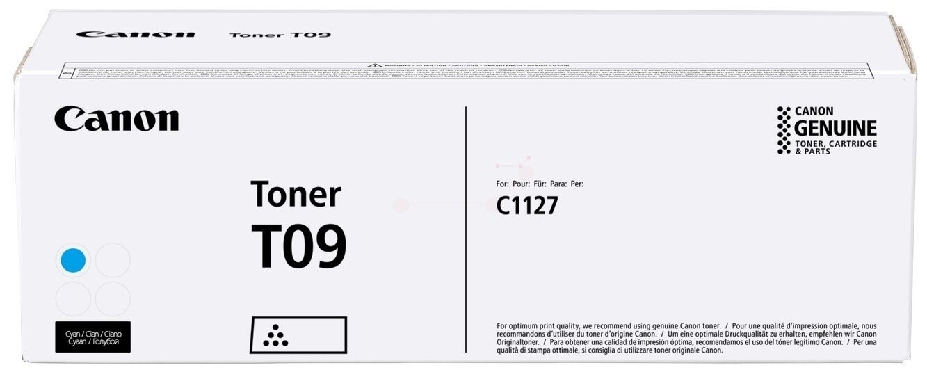 Toner / Canon - 3019C006 / T09C