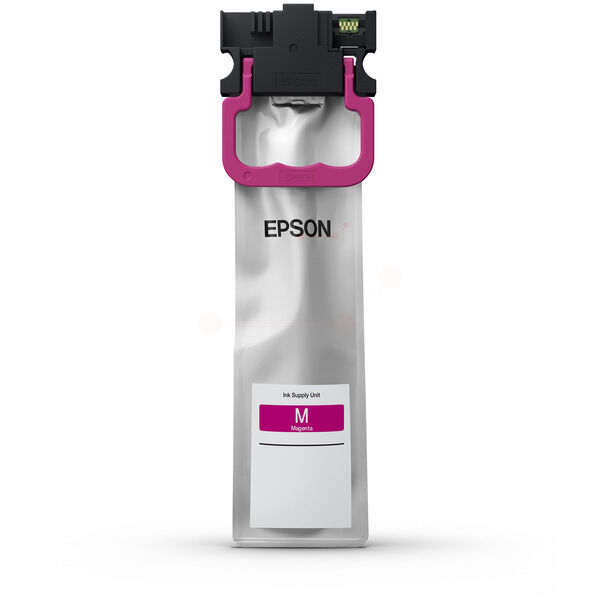 Original Tintenpatrone Epson T01C3 Magenta