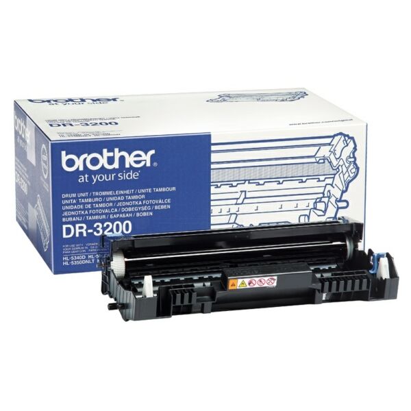 Original Bildtrommel Brother DR-3200 Black