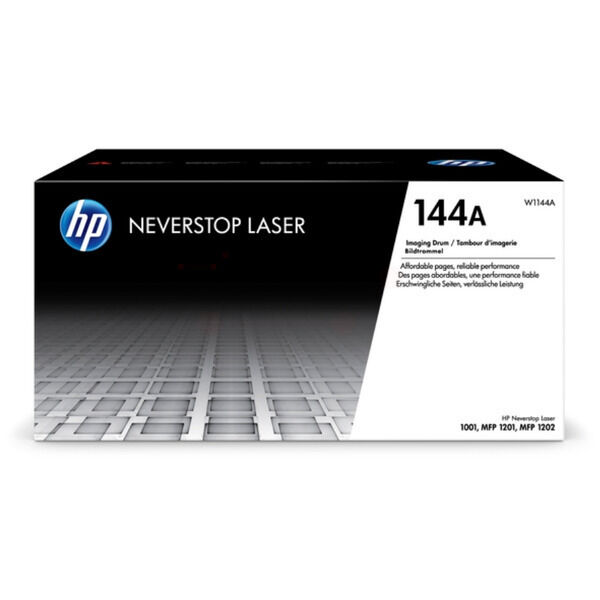 Original Bildtrommel HP W1144A Black