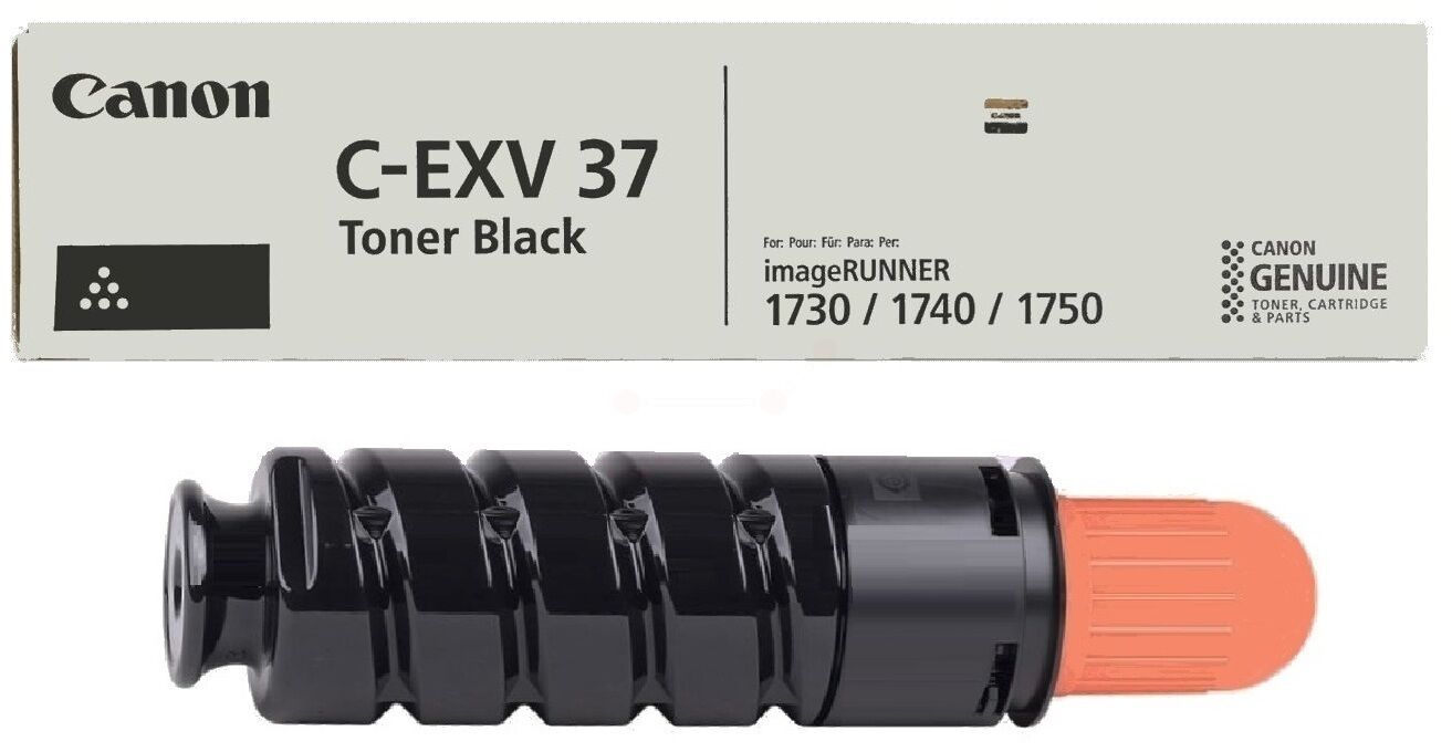 Toner / Canon - 2787B002 / C-EXV37