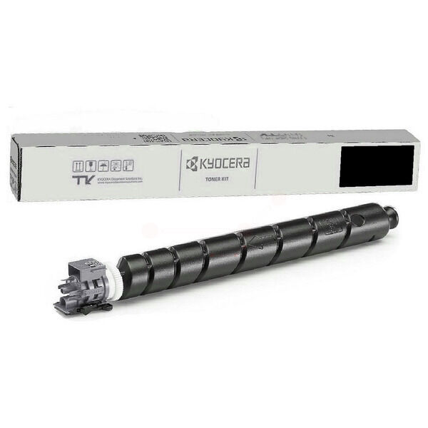 Original Toner Kyocera TK-8375K Black