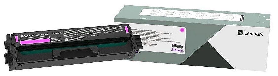 Toner / Lexmark - C3220M0