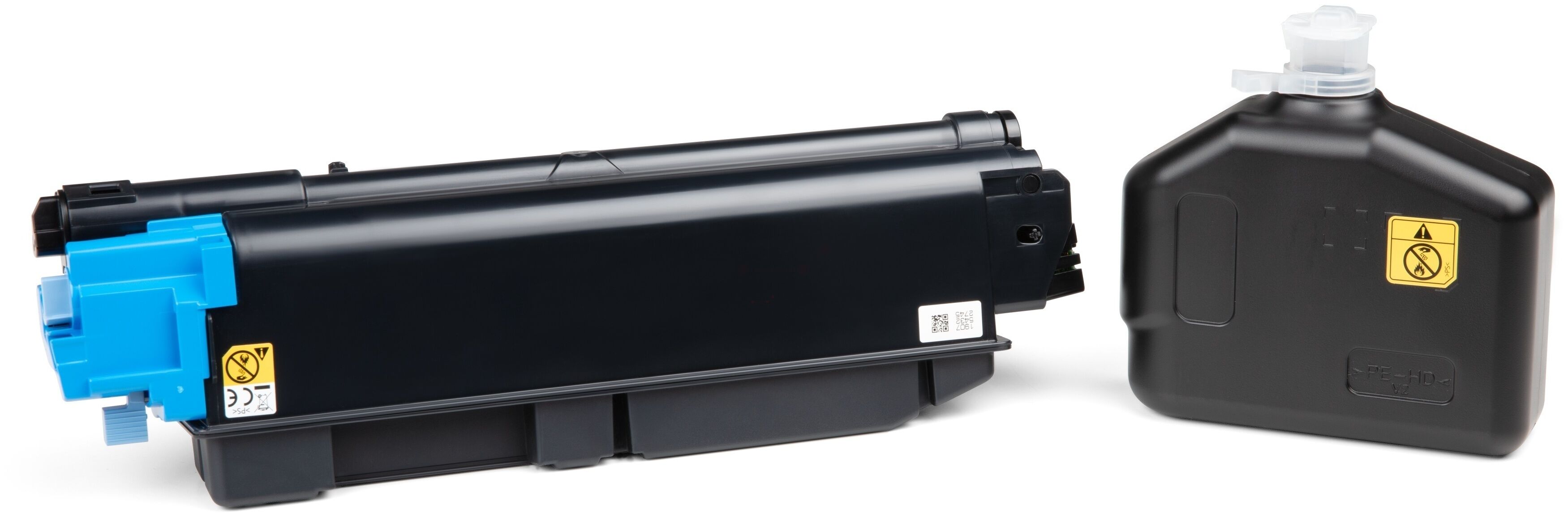 Toner / Kyocera - 1T02ZLCNL0 / TK-5345C
