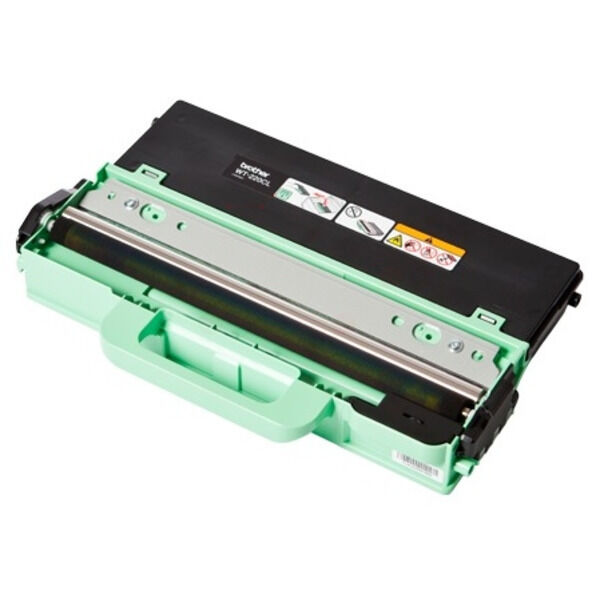 Original Resttonerbehälter Brother WT-220CL
