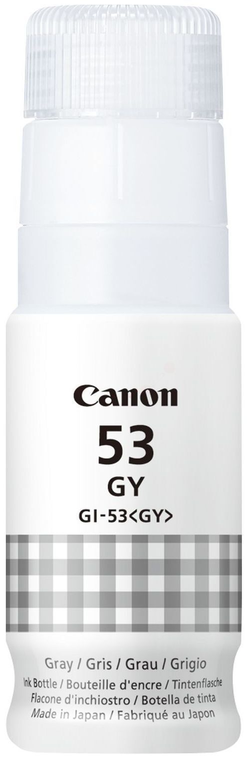 Tintenflasche / Canon - 4708C001 / GI-53GY