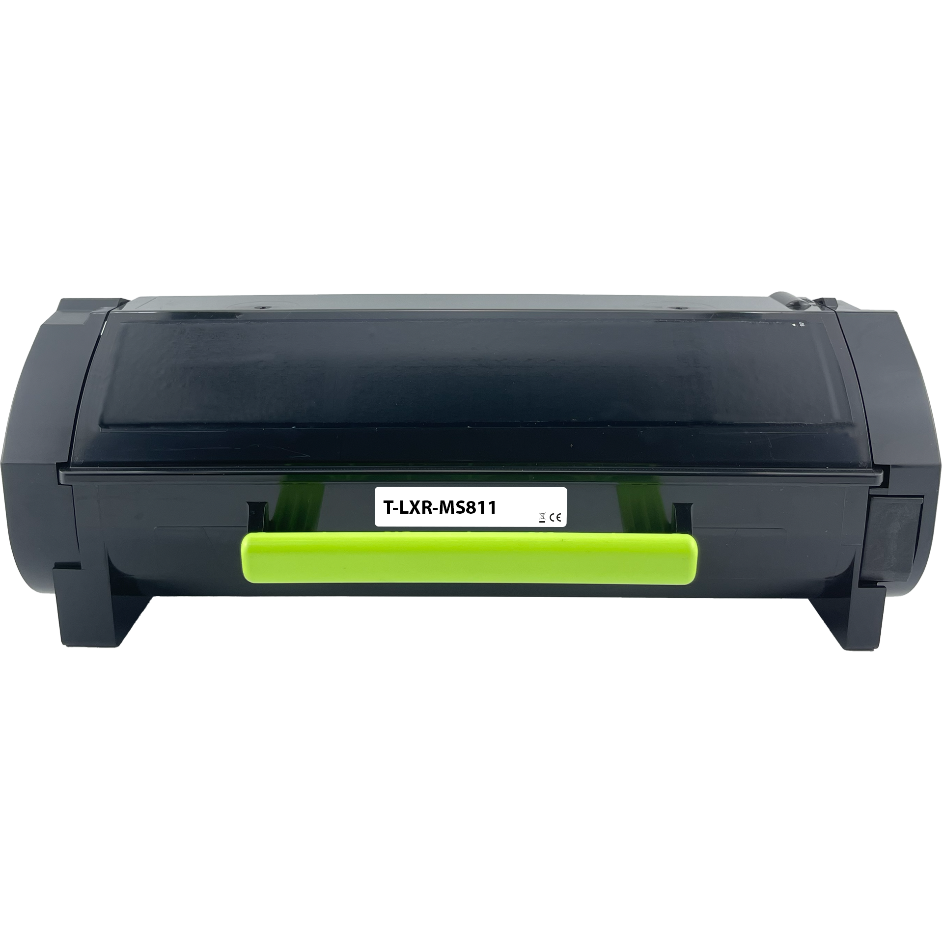 Rebuilt Toner für Lexmark MS811dn MS812dn 52D2X00 Schwarz