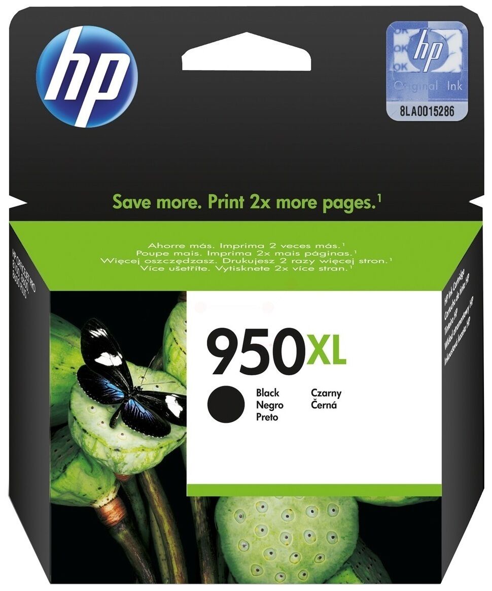 Tinte / HP - CN045AE / 950XL