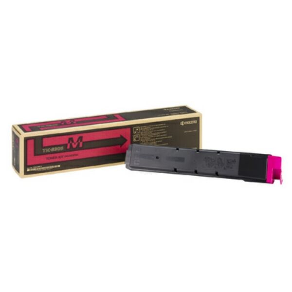 Original Toner Kyocera TK-8505M Magenta