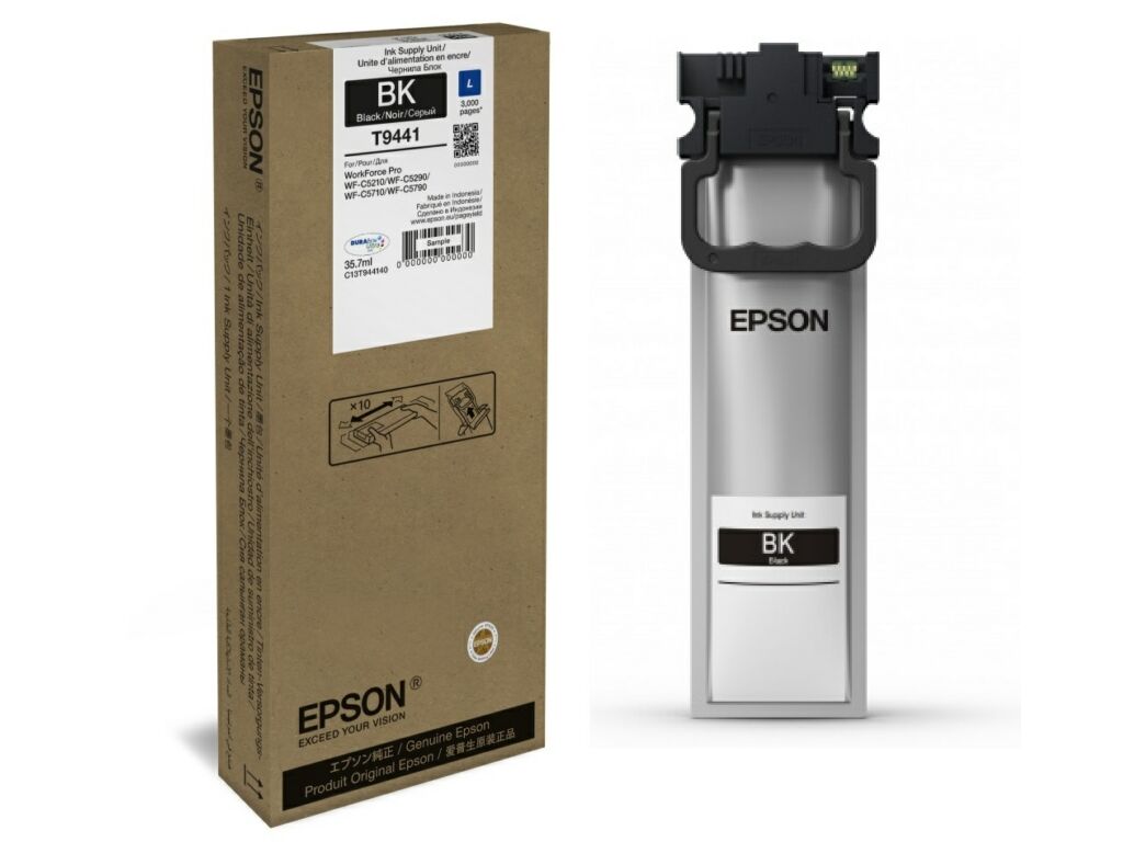 Tinte / Epson - C13T944140 / T9441