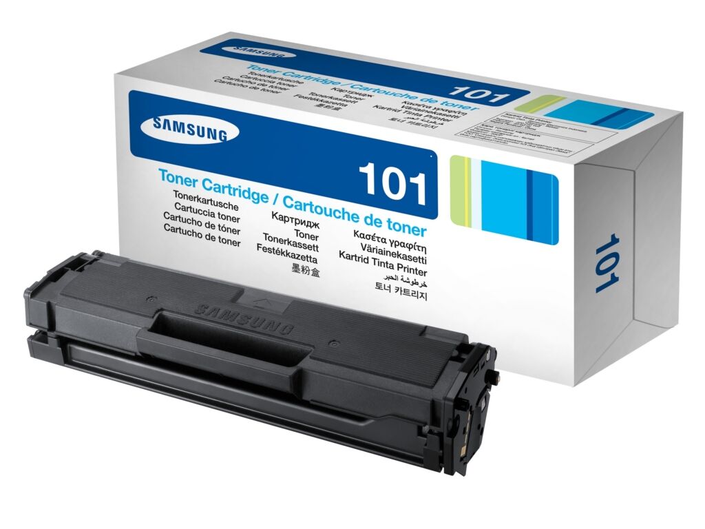 Toner / HP - SU706A / MLT-D101X