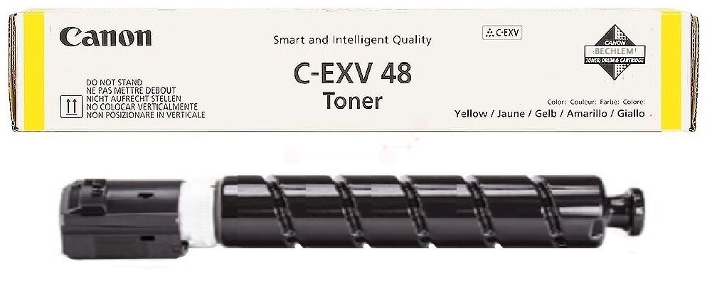 Toner / Canon - 9109B002 / C-EXV48