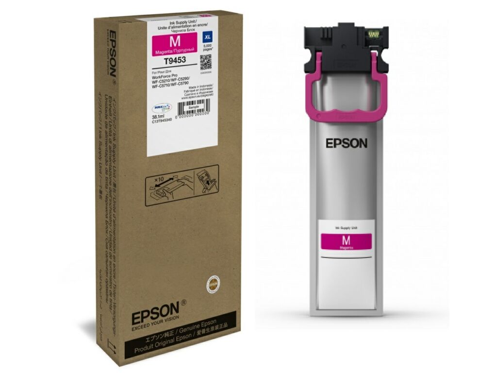 Tinte / Epson - C13T945340 / T9453