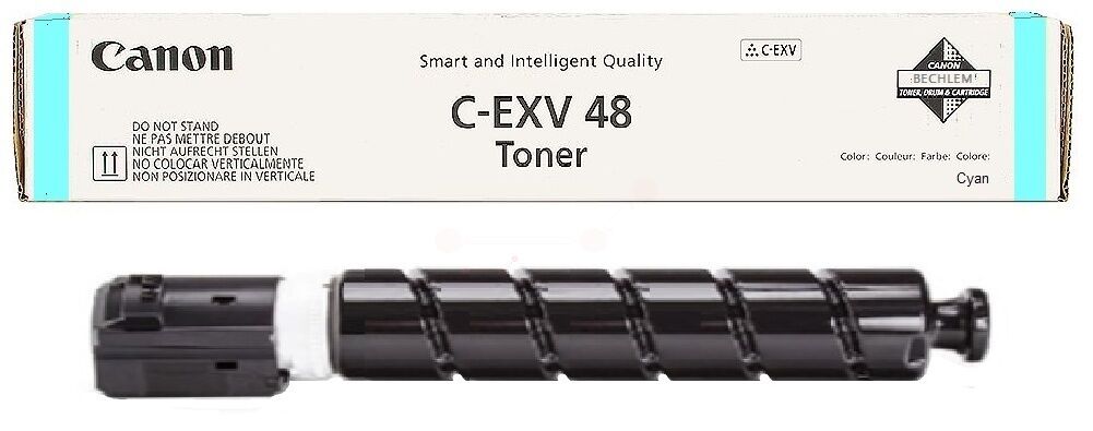 Toner / Canon - 9107B002 / C-EXV48