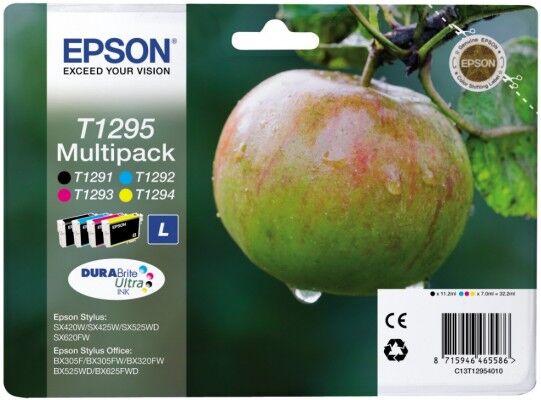 Tinte / Epson - C13T12954012 / T1295