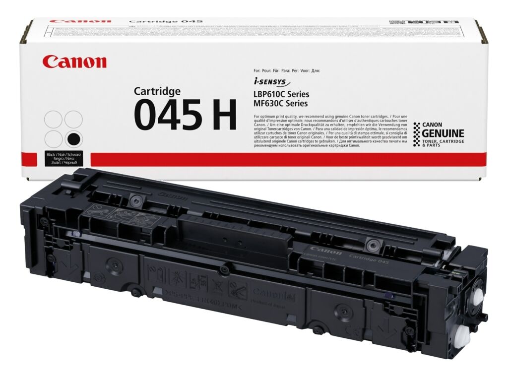 Toner / Canon - 1246C002 / 045H