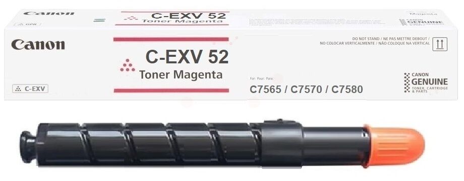 Toner / Canon - 1000C002 / C-EXV52