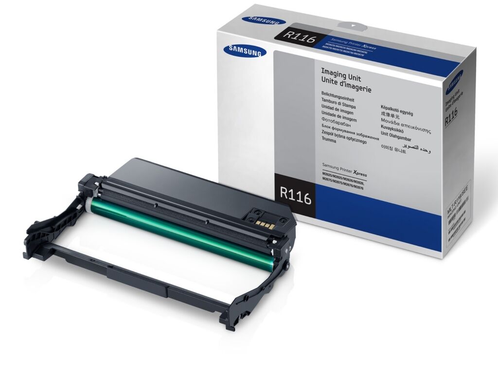 Trommel / HP - SV134A / MLT-R116