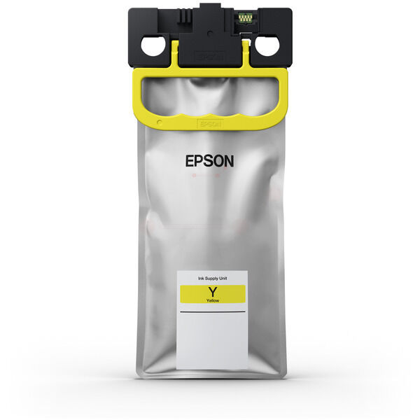 Original Tintenpatrone Epson T01D4 Yellow