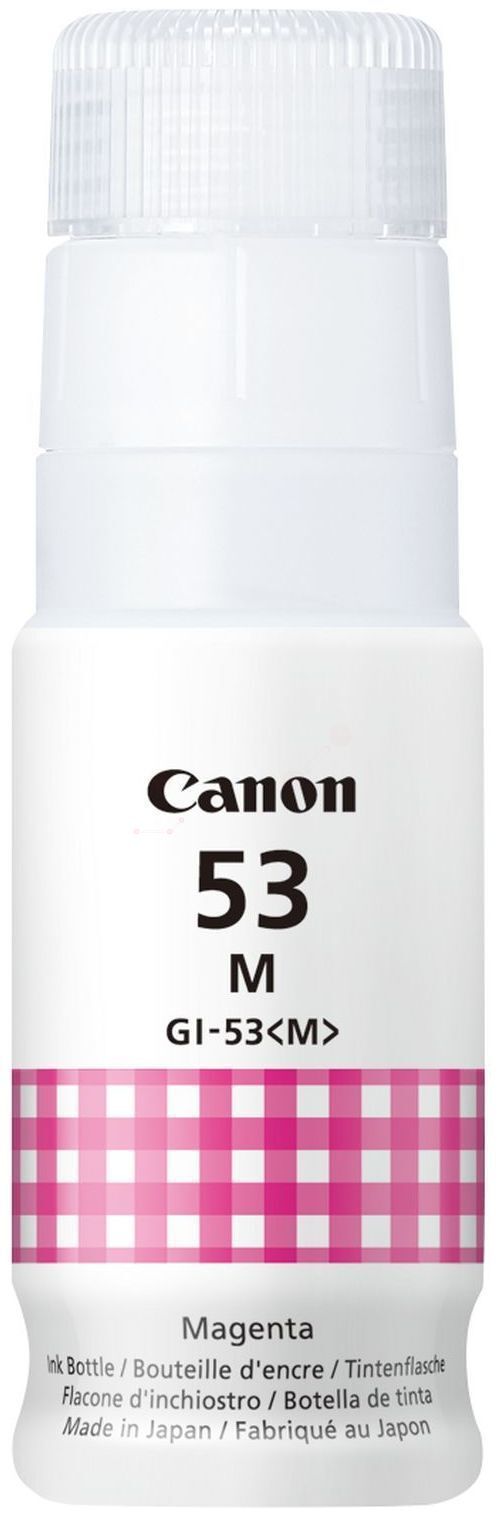 Tintenflasche / Canon - 4681C001 / GI-53M