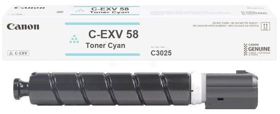 Toner / Canon - 1395C002 / C-EXV54
