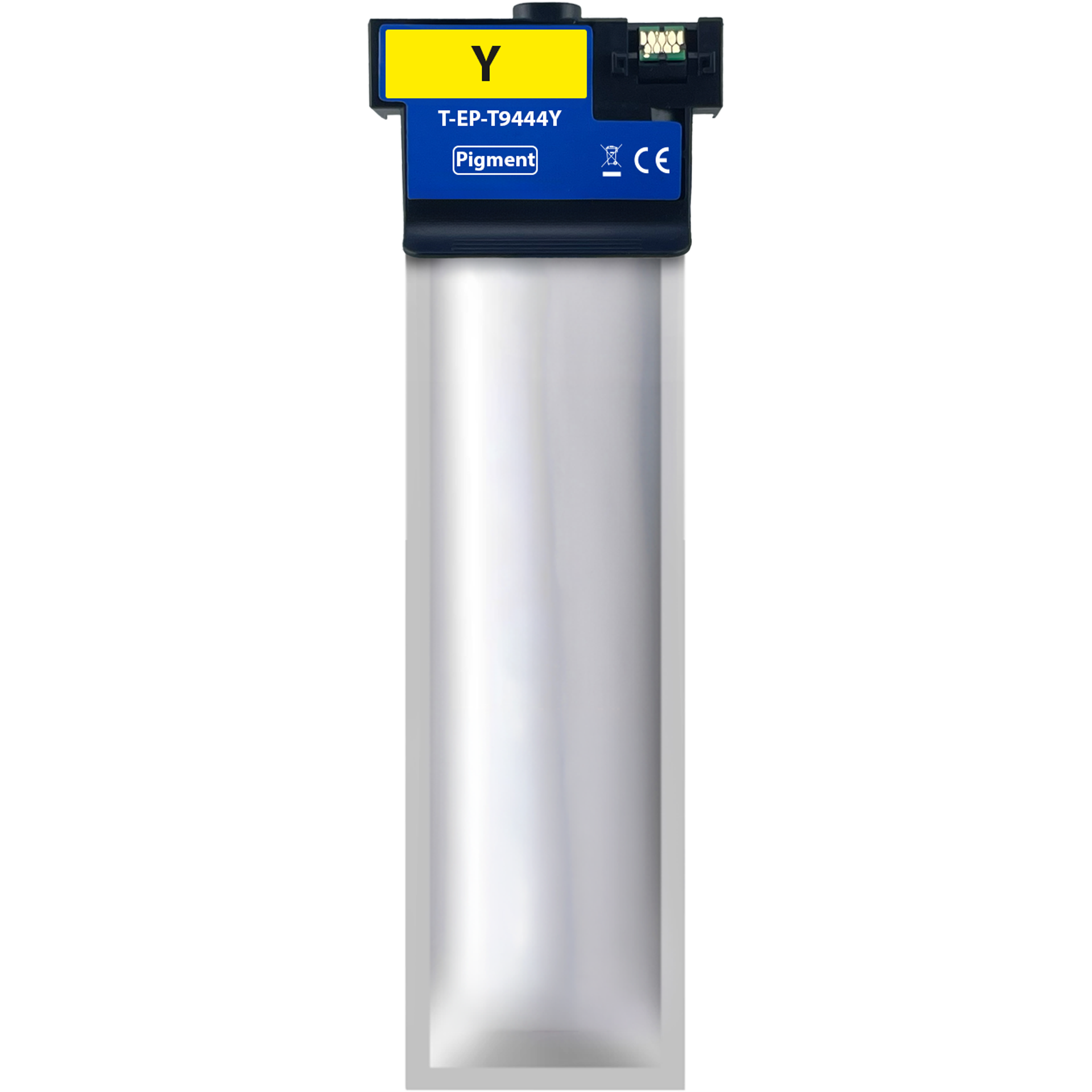 Druckerpatrone kompatibel für Epson T9444 L Gelb