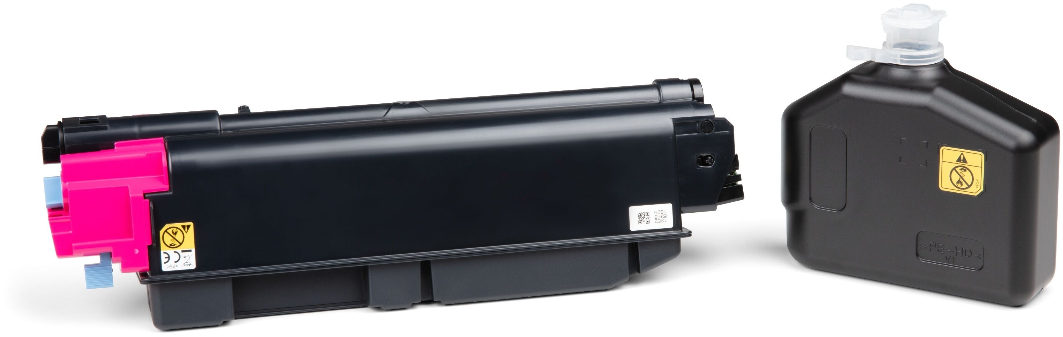 Toner / Kyocera - 1T02ZLBNL0 / TK-5345M