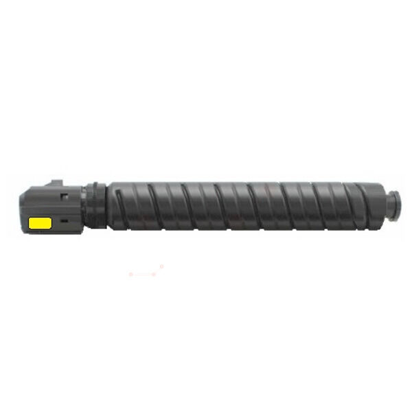 Original Toner Canon C-EXV 51L Yellow