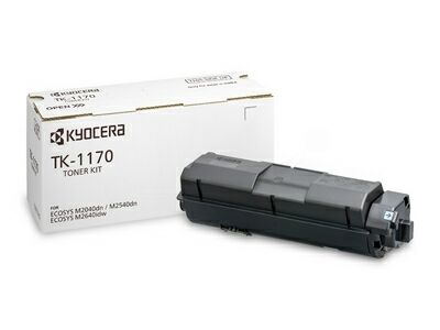 Toner / Kyocera - 1T02S50NL0 / TK-1170