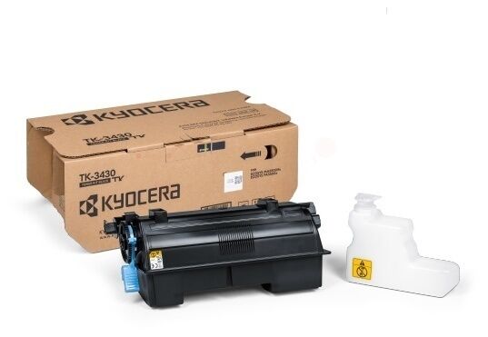 Original Toner Kyocera TK-3430 Black