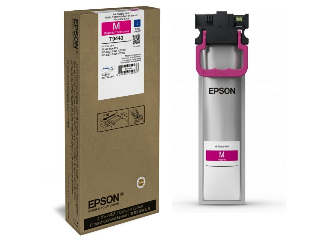 Tinte / Epson - C13T944340 / T9443