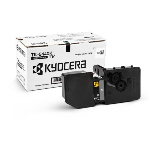 Original Toner Kyocera TK-5440K Black