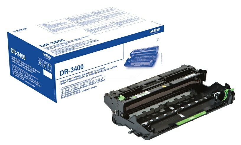 Trommel / Brother - DR-3400