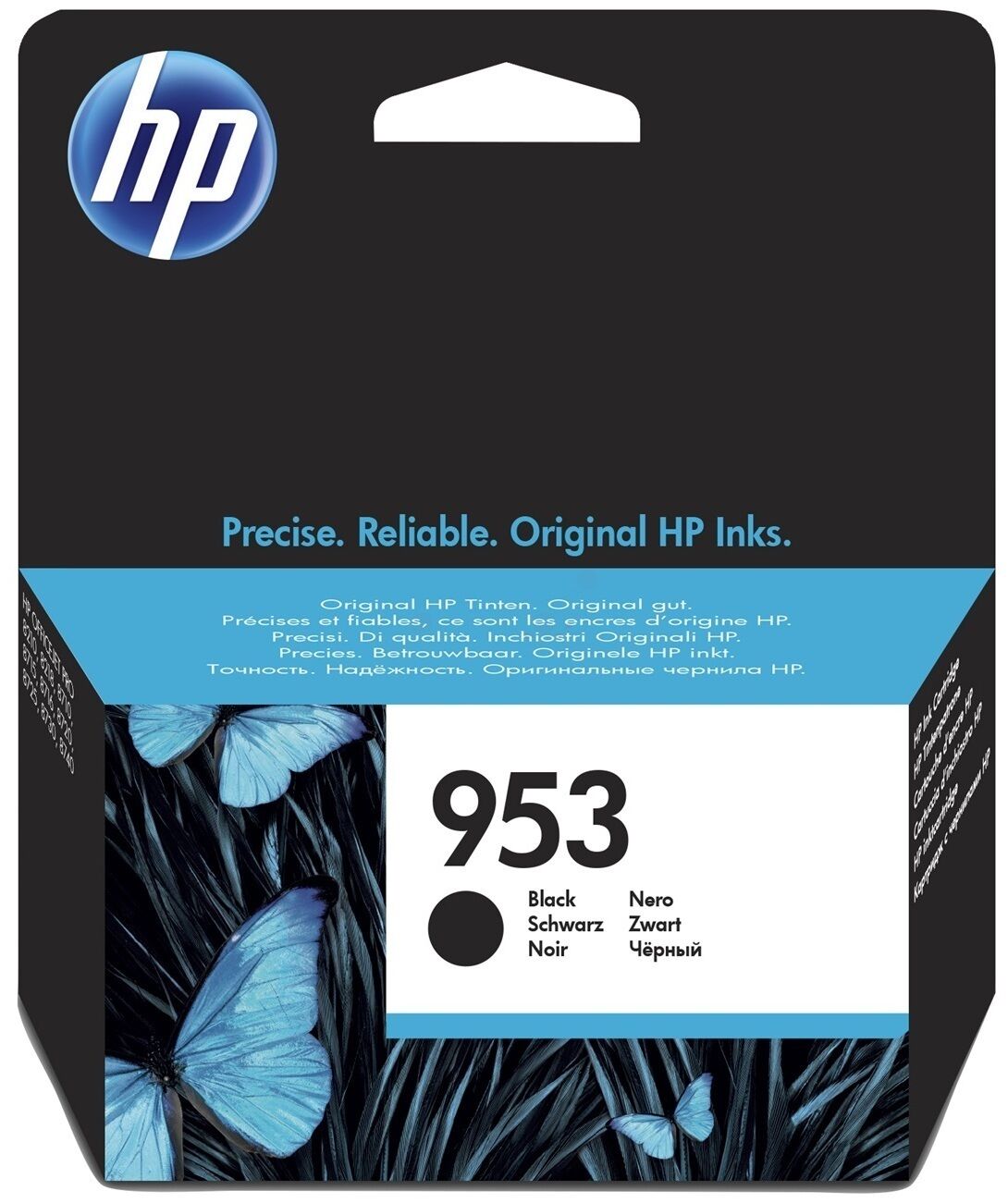 Tinte / HP - L0S58AE / 953