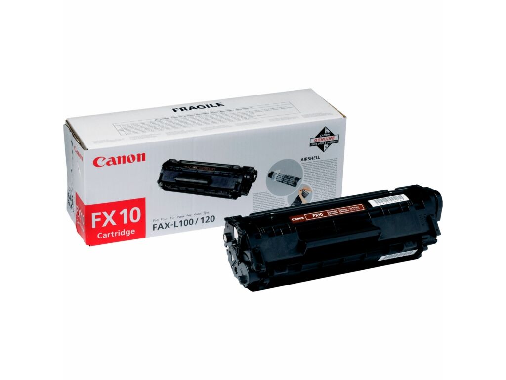 Toner / Canon - 0263B002 / FX-10