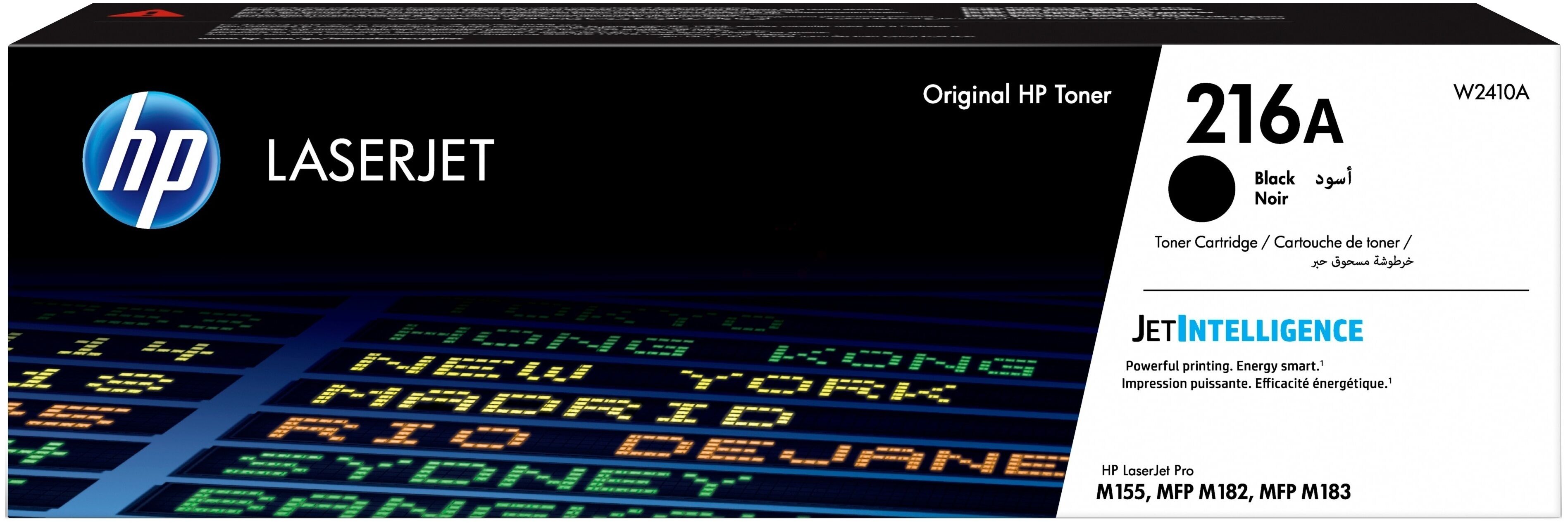 Toner / HP - W2410A / 216A