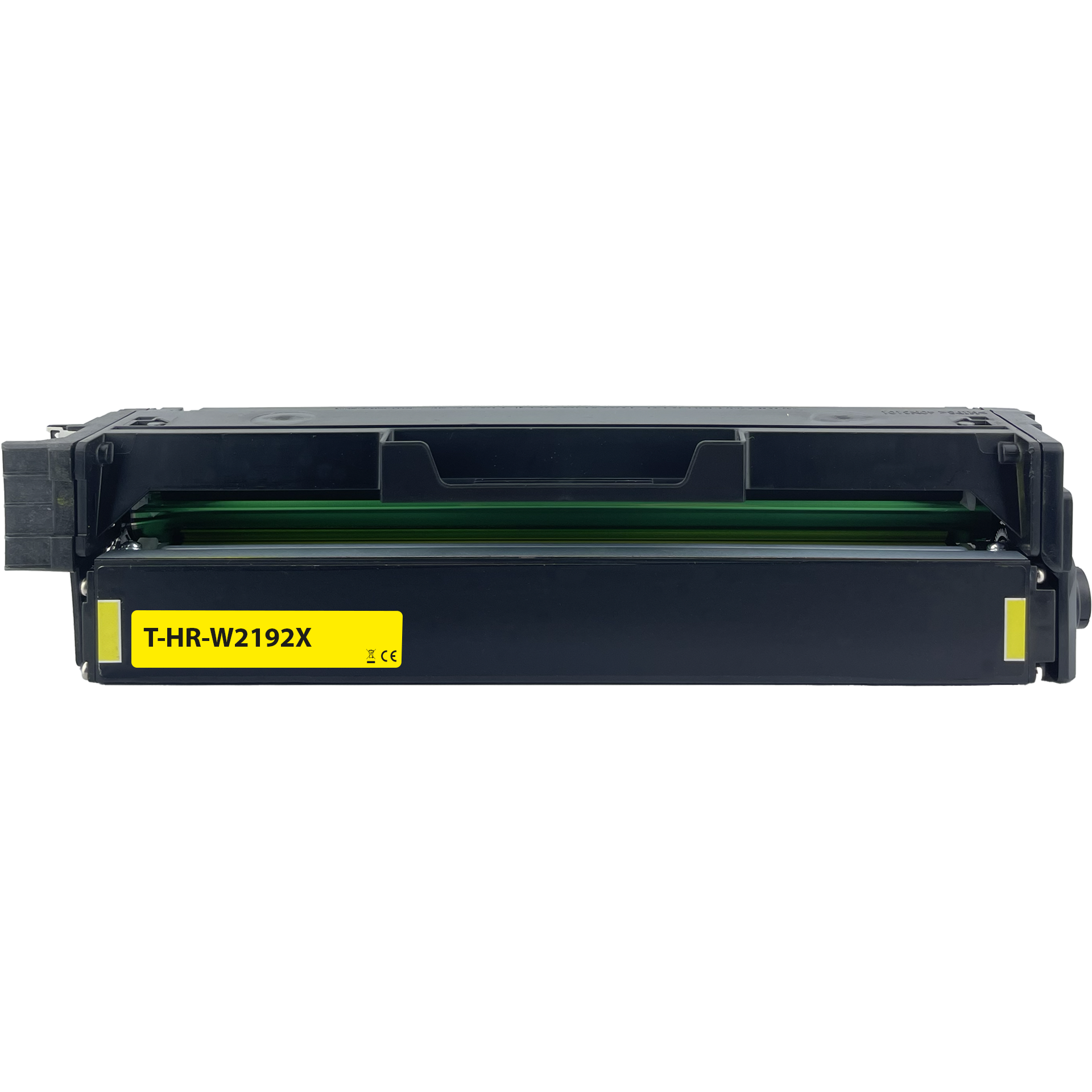 Toner kompatibel zu Lexmark C3220Y0 Gelb