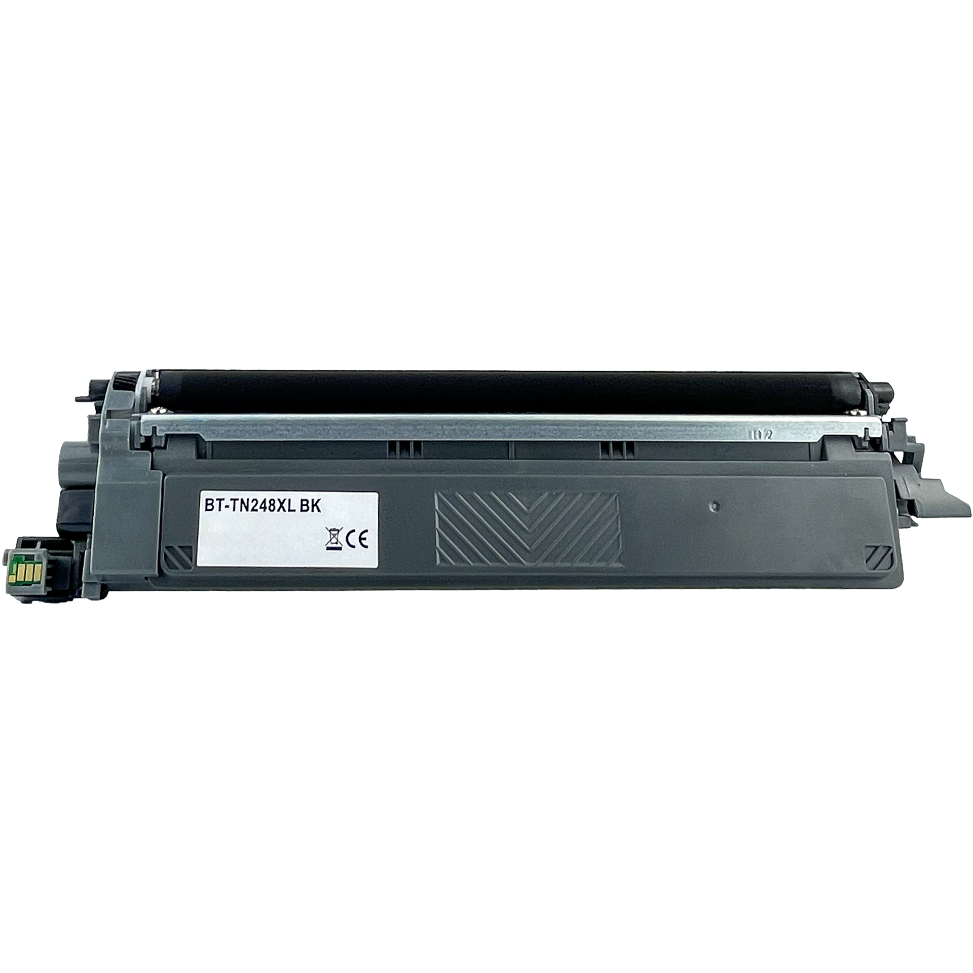 Toner, kompatibel zu Brother TN-248XL Black ~ 3.000 Seiten – passend für Brother HL-L3240CDW, DCP-L3560CDW, MFC-L3760CDW