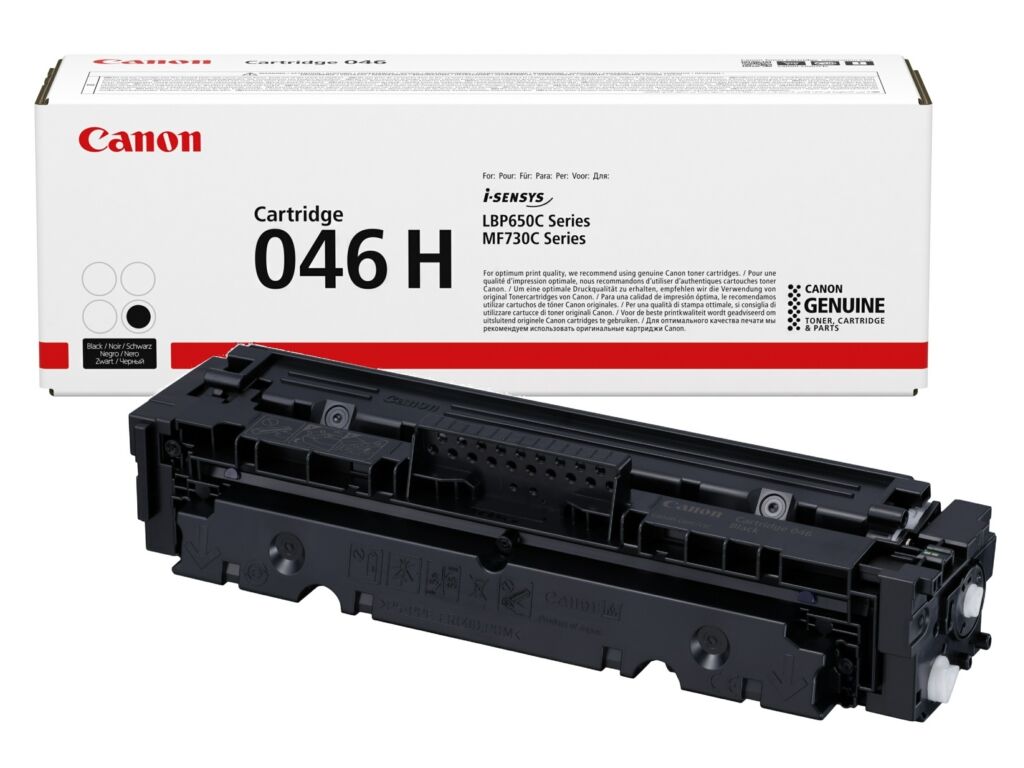Toner / Canon - 1254C002 / 046H