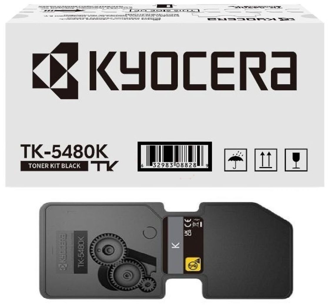 Toner / Kyocera - 1T0C220NL0 / TK-5480K