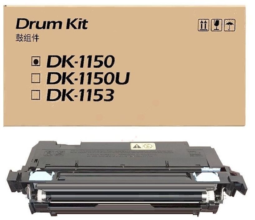 Trommel / Kyocera - 302RV93010 / DK-1150